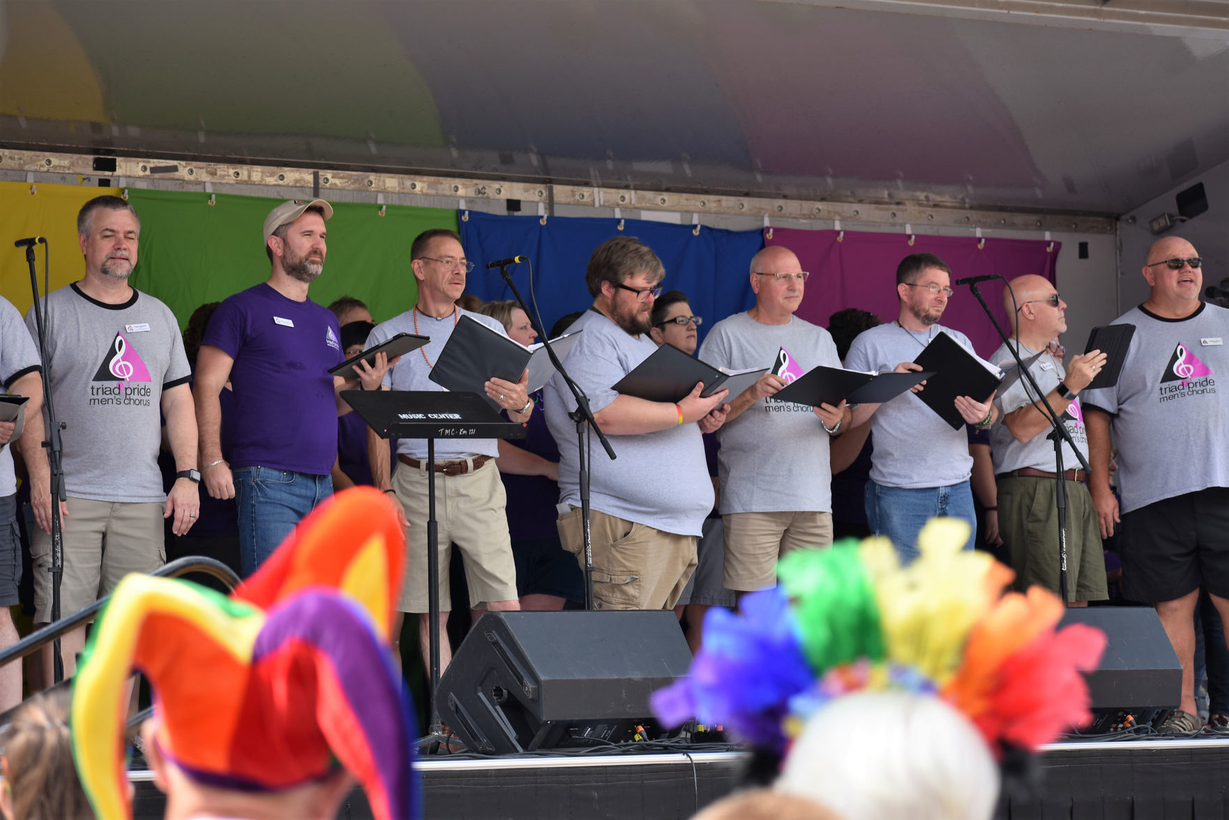 Greensboro Pride Festival